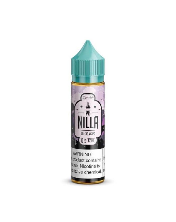 PB by Elysian Labs E-Liquid