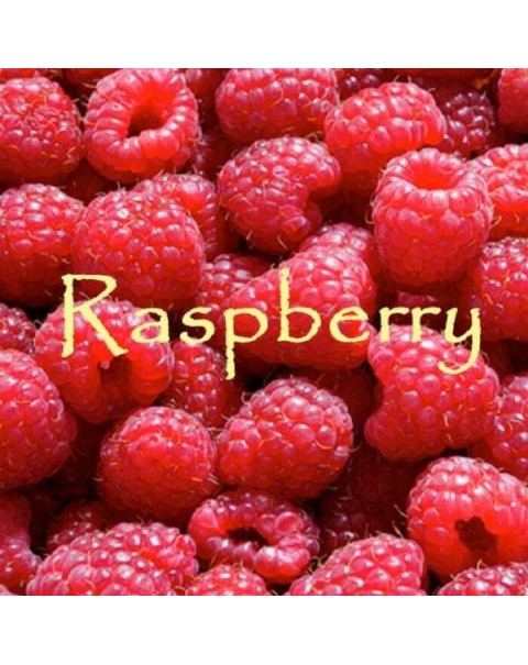 Raspberry by Pink Spot Nicotine Salt E-Liquid