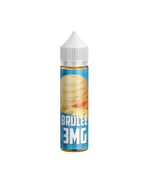 Brulee by El Jefe Vapes