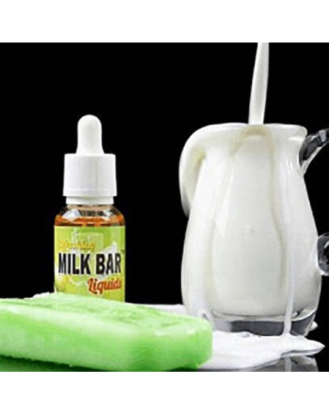 Honeydew Melon Milk Bar by Milk Bar Liquids