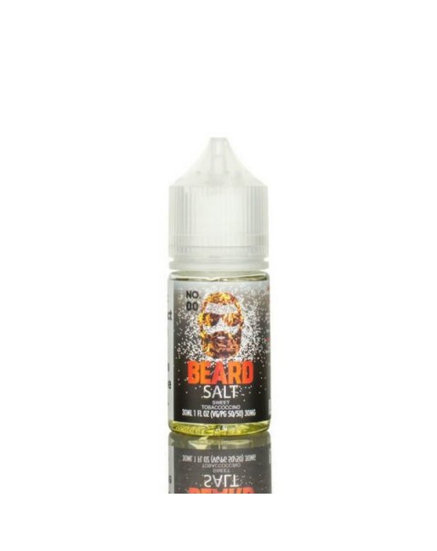 No. 00 by Beard Salts E-Liquid