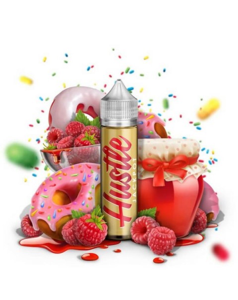 Jackpot by Hustle Juice Company eLiquid