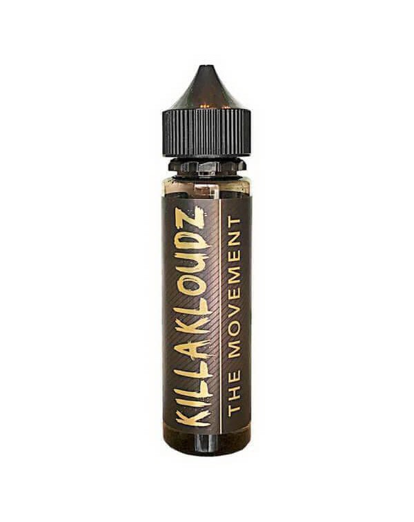 The Movement by Killa Kloudz eJuice