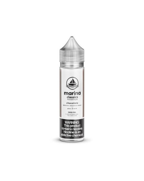 Chocolate Donut by Marina Classics eJuice