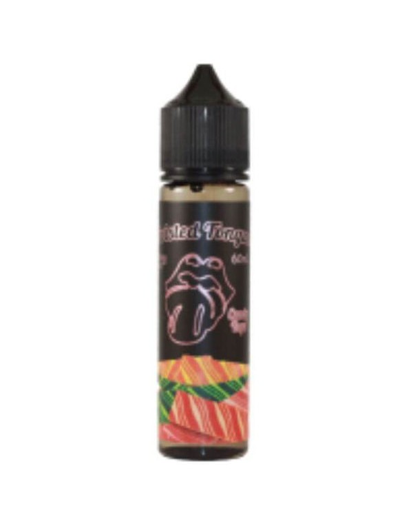 Candy Vape by Twisted Tongue E-Liquid