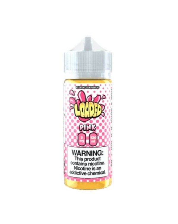 Pink by Loaded E-Liquid (Ruthless Vapor)