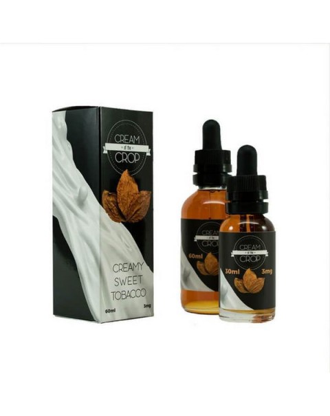 Cream Of The Crop by Enfuse Vapors