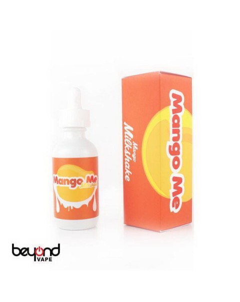 Mango Milkshake by Mango Me eJuice