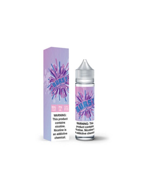 Berry-Burst by Burst eJuice