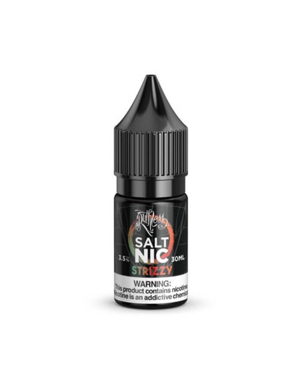 Strizzy by Ruthless Vapor Nicotine Salt E-Liquid