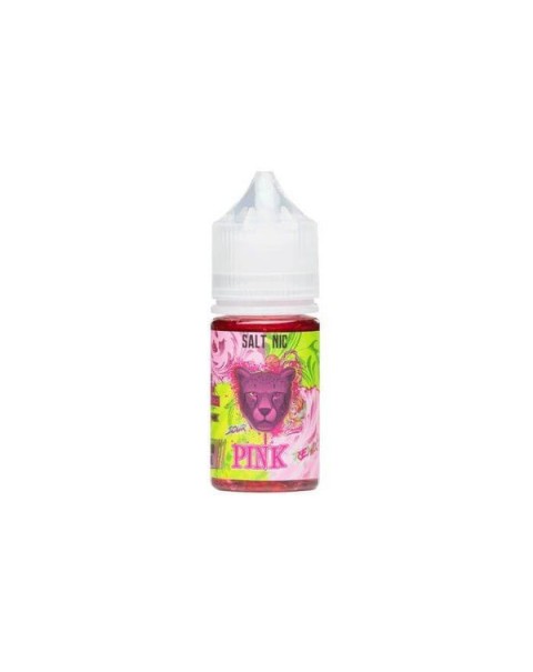 Pink Remix Nicotine Salt Juice by The Pink Series