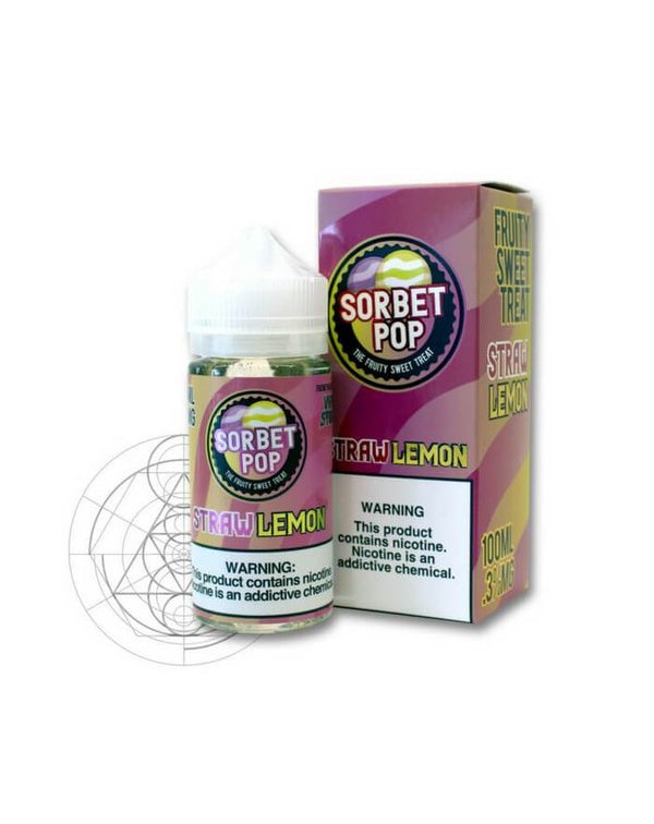 Sorbet Pop E-Liquid