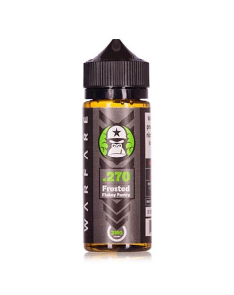 .270 by Gorilla Warfare E-Liquid