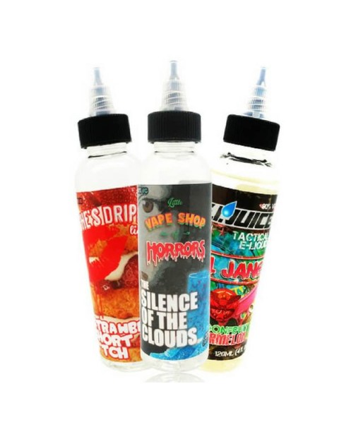 360ml Best Seller's Bundle by Fuggin Vapor E-Juice