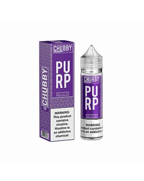 Purp by Chubby Vapes