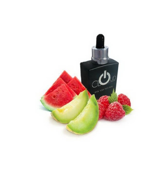 Melon Burst by Cloud eJuice