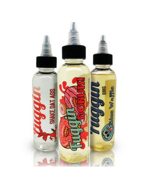 360ml Staff's Favorites Bundle by Fuggin Vapor E-Juice