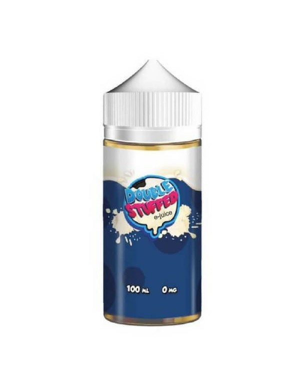 Double Stuffed eJuice