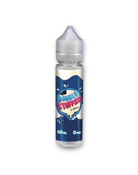 Double Stuffed eJuice