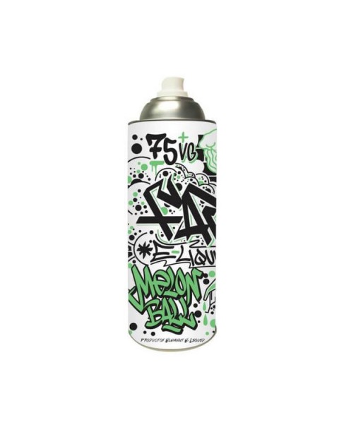 FAR Melon Ball Spray Can by Element E-Liquids