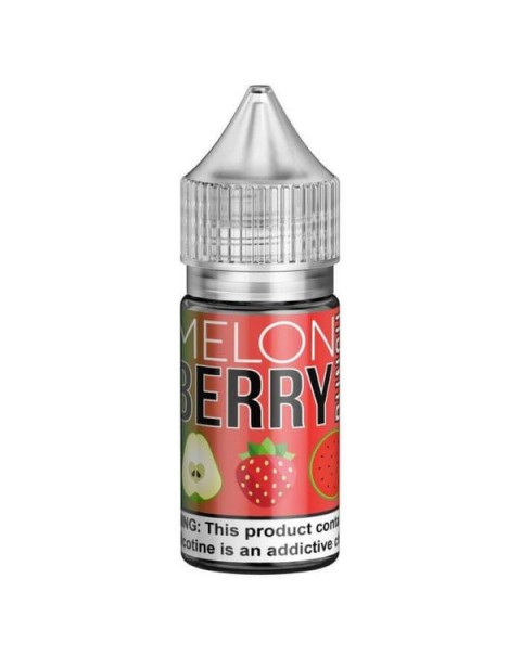 Mango Berry Punch by Craze Nicotine Salts eJuice