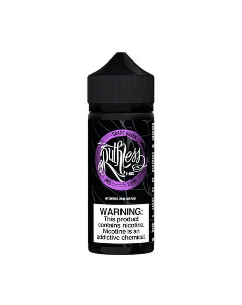 Grape Drank by Ruthless Vapor