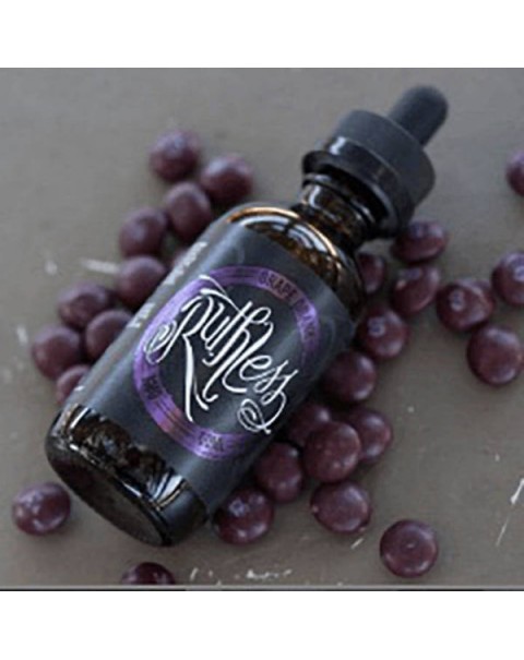 Grape Drank by Ruthless Vapor