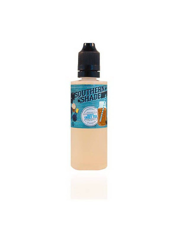 Blueberry Sweet Tea by Southern Shade eJuice