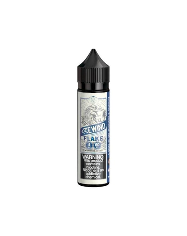 Flake Rewind by Ruthless Vapor