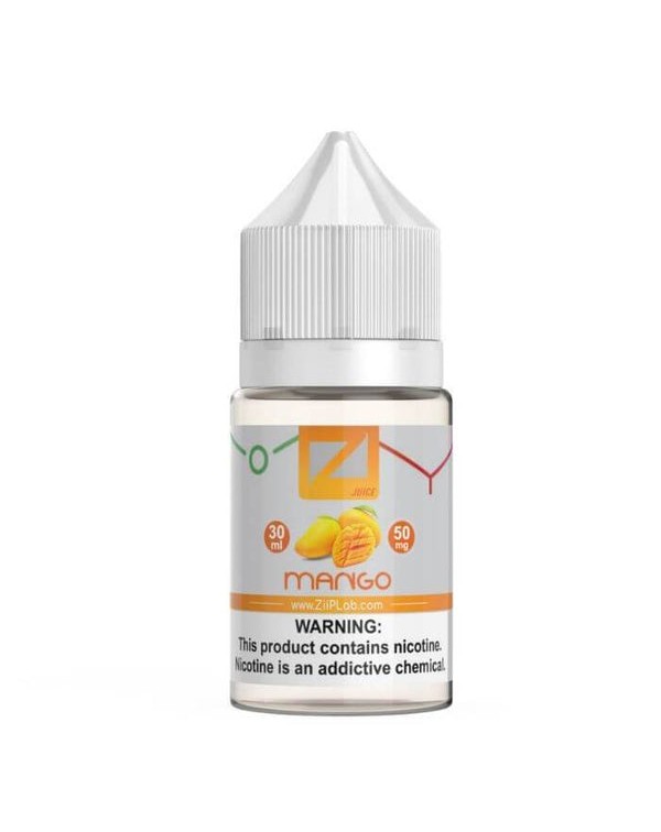 Mango by Ziip Labs eJuice