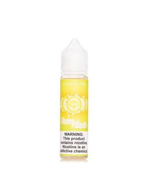 Honey Don't by Transistor eJuice