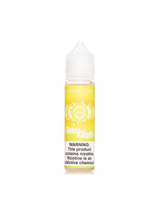 Honey Don't by Transistor eJuice