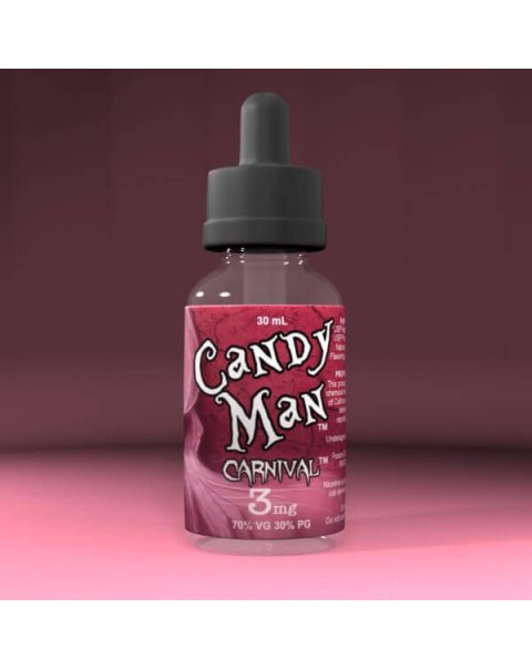 Carnival by CandyMan eLiquids