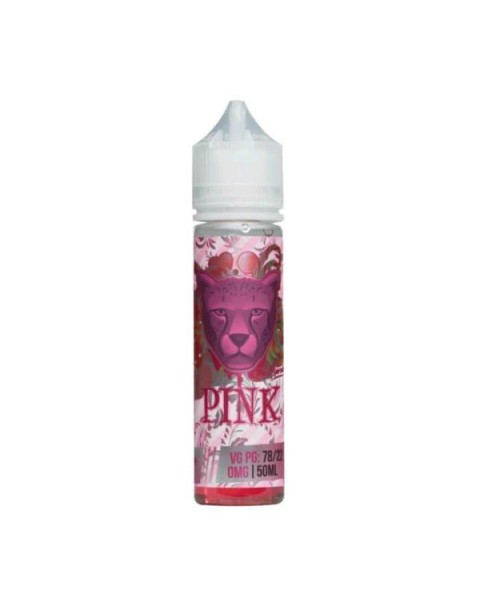 Pink Candy by The Pink Series E-Liquid