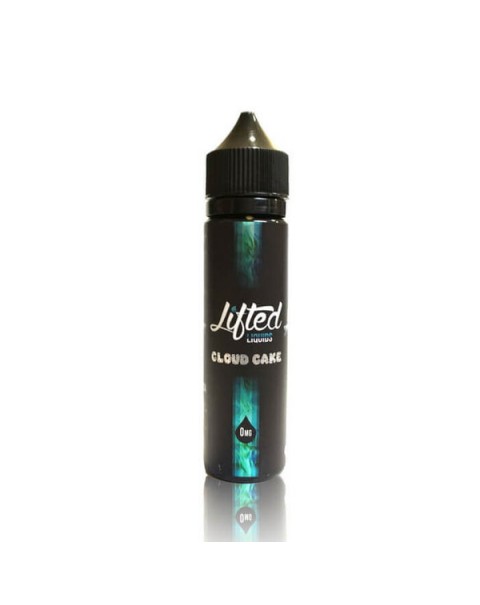 Cloud Cake by Lifted Liquids eJuice