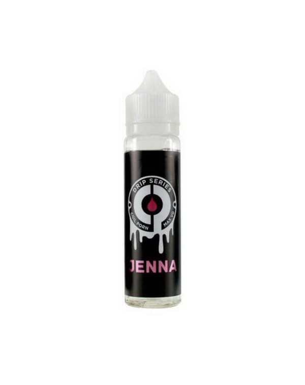 Jenna by Coil Porn Drip Series E-Liquid (60ml)