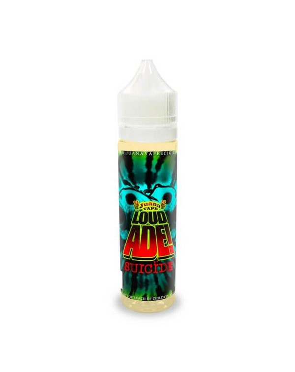 Suicide Loudade by Juana Vape E-Liquid