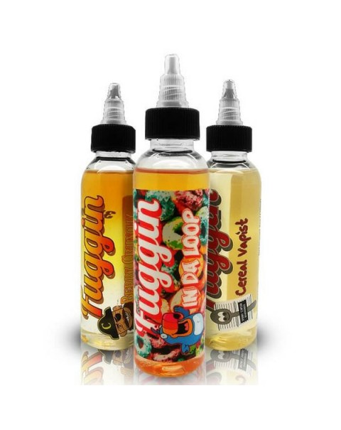 360ml Cereal Bundle by Fuggin Vapor E-Juice