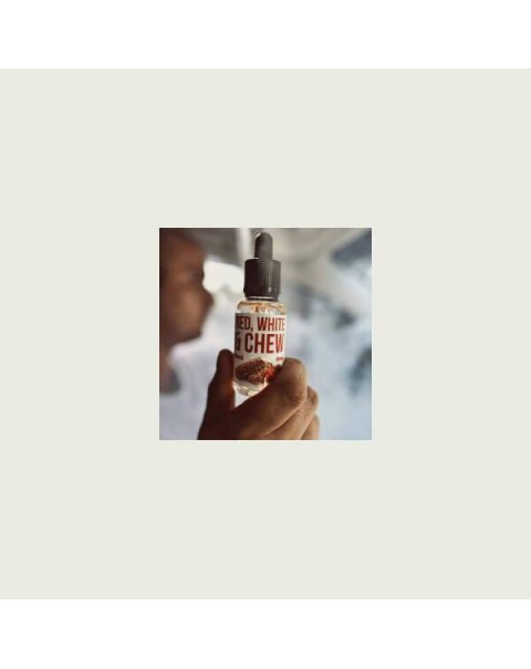 Red White & Chew by Enfuse Vapory