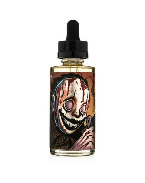 Nancy's New Nightmare by Directors Cut Premium Liquids