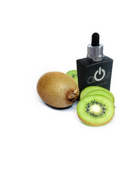 Juicy Kiwi by Cloud eJuice