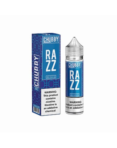 Razz by Chubby Vapes