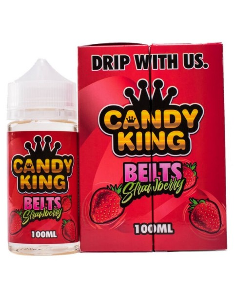 Belts by Candy King eJuice