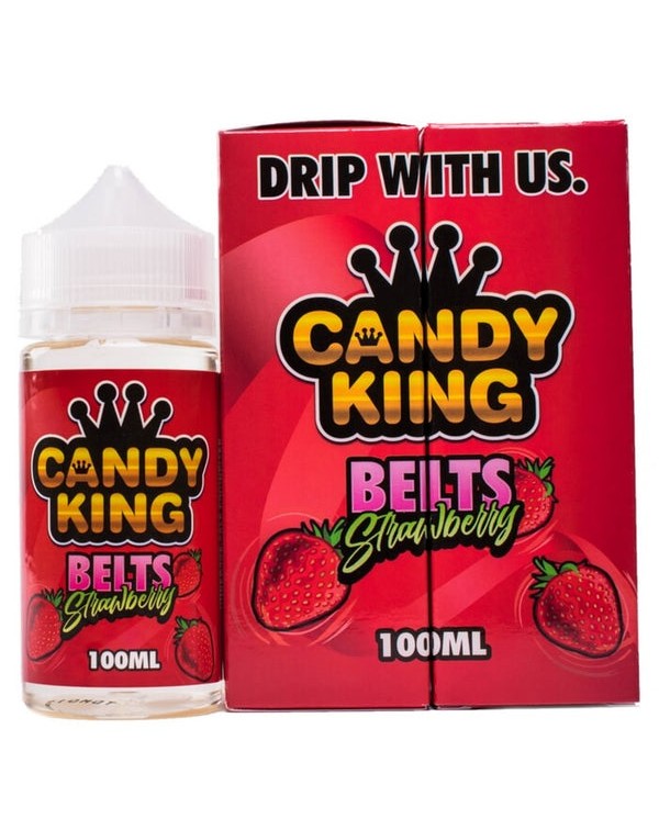 Belts by Candy King eJuice