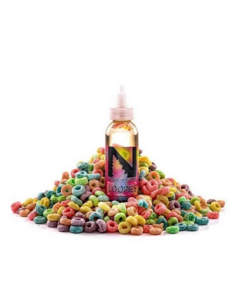 Loopies by Northland Vapor Company E-Liquid