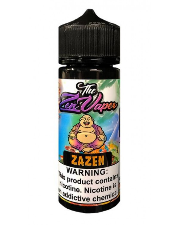 Cherry Fizzle by Riot Squad eJuice