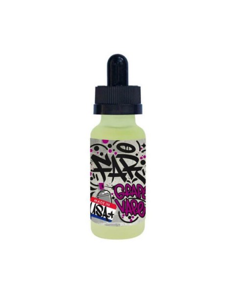 FAR Grape Vape by Element E-Liquids