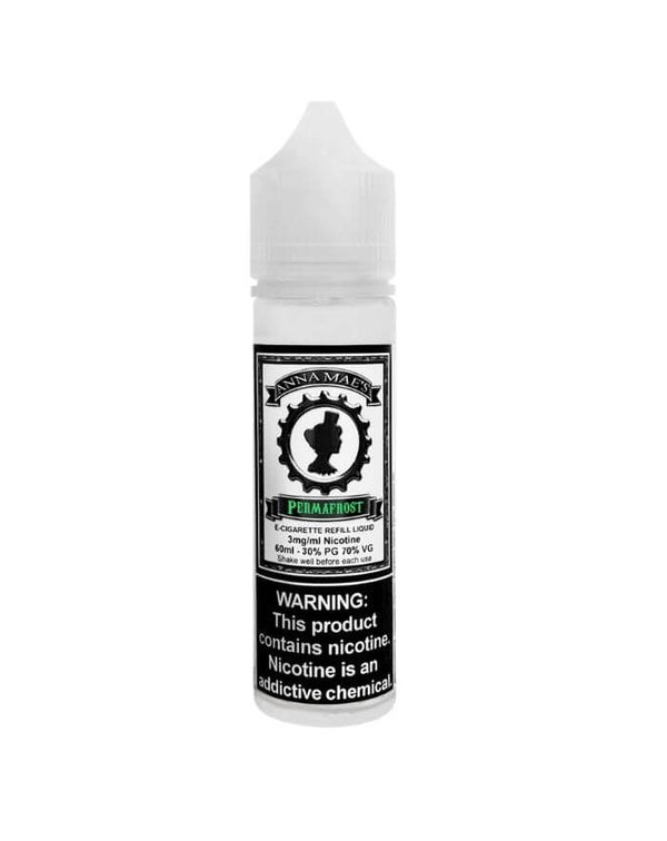 Permafrost by Anna Mae's Gourmet E-Liquid