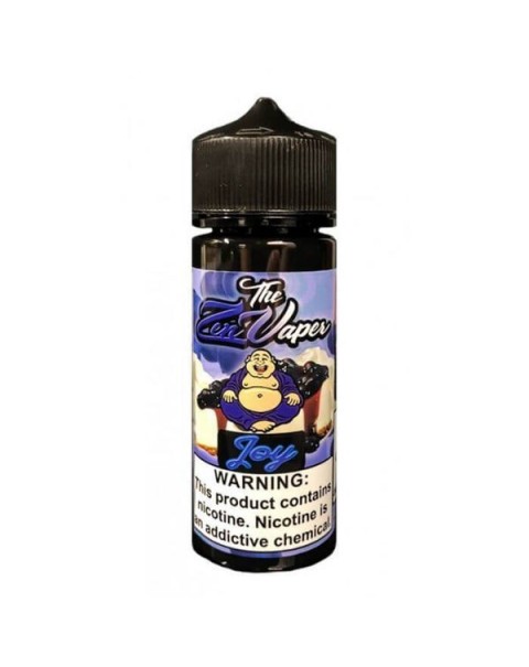 Joy by The Zen Vaper