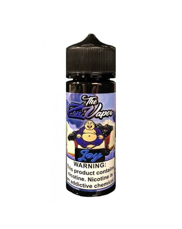 Joy by The Zen Vaper